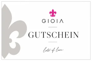 Geschenkgutschein Pure