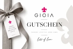 Geschenkgutschein Ribbon